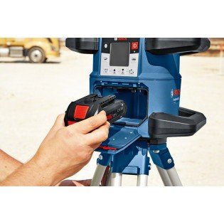 Nivela laser rotativa Bosch GRL 600 CHV Nivela laser rotativa Bosch GRL 600 CHV