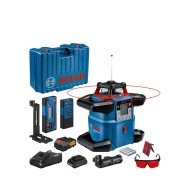 Nivela laser rotativa Bosch GRL 600 CHV Nivela laser rotativa Bosch GRL 600 CHV