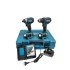 Set Makita DDF482Z, DTD152Z, incarcator, 3 acumulatori 18V 3.0Ah