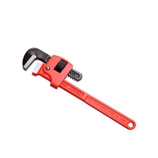 Cleste "STILLSON" ROTHENBERGER - 8 inch