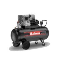 Compresor cu piston Balma NS31-270-CT4