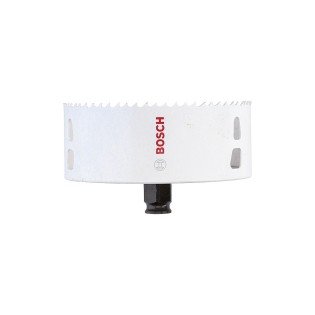 Carota Progressor for Wood and Metal Bosch 121mm  Carota Progressor for Wood and Metal Bosch 121mm