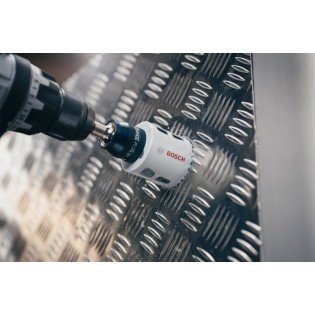 Carotă Progressor for Wood and Metal Bosch 168mm  Carotă Progressor for Wood and Metal Bosch 168mm