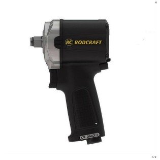 Masina de insurubat cu impact RODCRAFT RC2203 1/2" Masina de insurubat cu impact RODCRAFT RC2203 1/2"