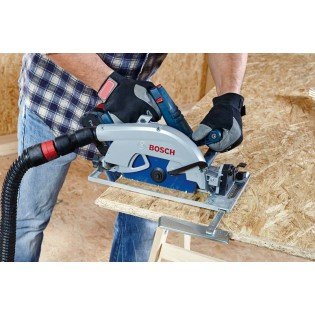 Ferastrau circular cu acumulatori Bosch GKS 18V-68 GC - SOLO Ferastrau circular cu acumulatori Bosch GKS 18V-68 GC - SOLO