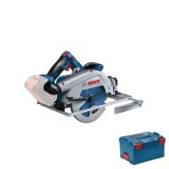 Ferastrau circular cu acumulatori Bosch GKS 18V-68 GC - SOLO Ferastrau circular cu acumulatori Bosch GKS 18V-68 GC - SOLO