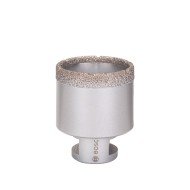 Carota Diamantata pentru gaurire uscata Bosch Best for Ceramic 51mm  Carota Diamantata pentru gaurire uscata Bosch Best for Ceramic 51mm