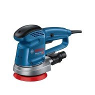 Slefuitor cu excentric Bosch GEX 34-125 Slefuitor cu excentric Bosch GEX 34-125