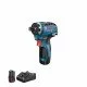 Masina de gaurit/insurubat cu acumulatori Bosch GSR 12V-35 HX, 2 acum. 3.0Ah Masina de gaurit/insurubat cu acumulatori Bosch GSR 12V-35 HX, 2 acum. 3.0Ah