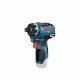 Masina de gaurit/insurubat cu acumulatori Bosch GSR 12V-35 HX - SOLO