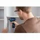 Masina de gaurit/insurubat cu acumulatori Bosch GSR 12V-35 HX plus L-BOXX - SOLO