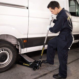 Cric hidraulic tip crocodil RODCRAFT RH216 Cric hidraulic tip crocodil RODCRAFT RH216