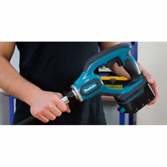 Vibrator pentru beton cu acumulatori MAKITA DVR450Z - SOLO Vibrator pentru beton cu acumulatori MAKITA DVR450Z - SOLO