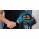 Vibrator pentru beton cu acumulatori MAKITA DVR450Z - SOLO Vibrator pentru beton cu acumulatori MAKITA DVR450Z - SOLO