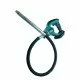 Vibrator pentru beton cu acumulatori MAKITA DVR450Z - SOLO Vibrator pentru beton cu acumulatori MAKITA DVR450Z - SOLO