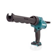 Pistol pentru silicon cu acumulatori Makita CG100DZA - SOLO