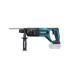 Ciocan rotopercutor cu acumulator 18V Makita DHR241Z, 1.9 J, livrat fara acumulator si incarcator