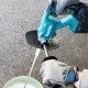 Amestecator cu acumulatori Makita DUT130Z - SOLO