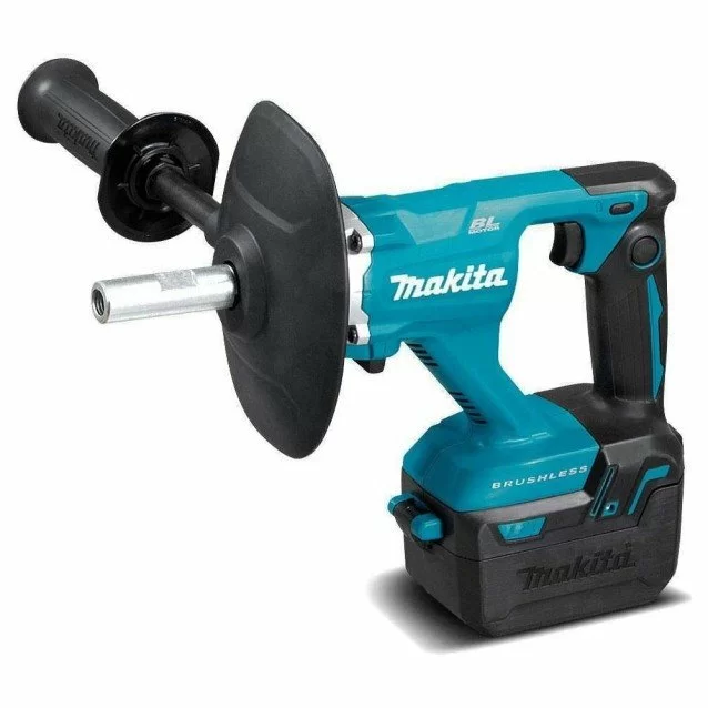 Amestecator cu acumulatori Makita DUT130Z - SOLO