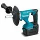 Amestecator cu acumulatori Makita DUT130Z - SOLO