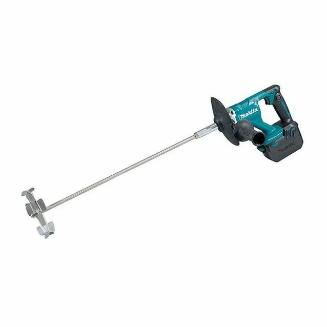 Amestecator cu acumulatori Makita DUT130Z - SOLO