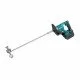 Amestecator cu acumulatori Makita DUT130Z - SOLO