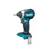 Masina de insurubat cu impact cu acumulatori Makita DTD153Z - SOLO Masina de insurubat cu impact cu acumulatori Makita DTD153Z - SOLO