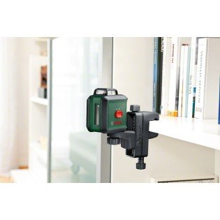 Suport pentru nivele laser Bosch MM 3 Suport pentru nivele laser Bosch MM 3