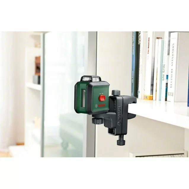 Suport pentru nivele laser Bosch MM 3