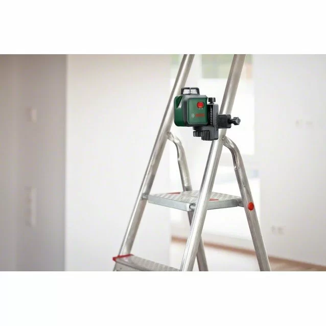 Suport pentru nivele laser Bosch MM 3