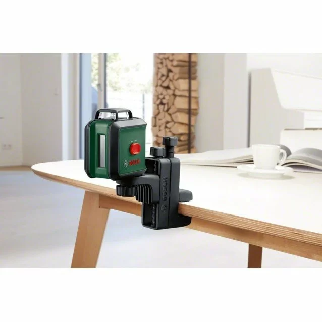 Suport pentru nivele laser Bosch MM 3