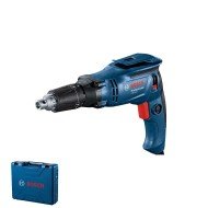 Şurubelniţă pentru gips-carton Bosch GTB 650 Şurubelniţă pentru gips-carton Bosch GTB 650