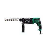 Ciocan rotopercutor SDS-Plus HIKOKI DH26PC2 Ciocan rotopercutor SDS-Plus HIKOKI DH26PC2