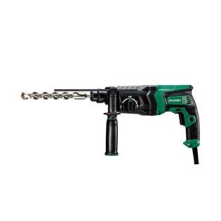 Ciocan rotopercutor SDS-Plus HIKOKI DH26PC2 Ciocan rotopercutor SDS-Plus HIKOKI DH26PC2