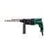 Ciocan rotopercutor SDS-Plus HIKOKI DH26PC2