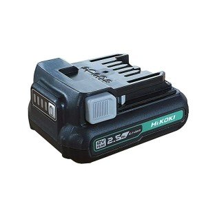Acumulator 12V 2.5Ah  HIKOKI BSL1225M Acumulator 12V 2.5Ah  HIKOKI BSL1225M