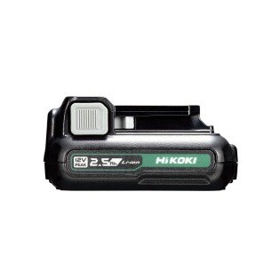 Acumulator 12V 2.5Ah  HIKOKI BSL1225M Acumulator 12V 2.5Ah  HIKOKI BSL1225M