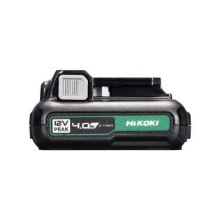 Acumulator 12V 4.0Ah  HIKOKI BSL1240M Acumulator 12V 4.0Ah  HIKOKI BSL1240M