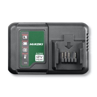Incarcator rapid  HIKOKI 12V UC12SL Incarcator rapid  HIKOKI 12V UC12SL