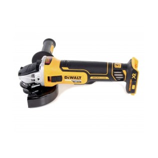 Polizor unghiular cu acumulatori DeWalt DCG405N - SOLO