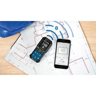 Telemetru cu laser Bosch GLM 50-27 CG Telemetru cu laser Bosch GLM 50-27 CG