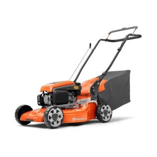 Masina de tuns gazonul cu motor pe benzina HUSQVARNA LC 151 Masina de tuns gazonul cu motor pe benzina HUSQVARNA LC 151