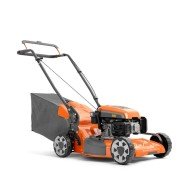 Masina de tuns gazonul cu motor pe benzina HUSQVARNA LC 151 Masina de tuns gazonul cu motor pe benzina HUSQVARNA LC 151