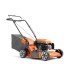 Masina de tuns gazonul cu motor pe benzina HUSQVARNA LC 151