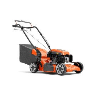 Masina de tuns gazonul cu motor pe benzina HUSQVARNA LC 151 S Masina de tuns gazonul cu motor pe benzina HUSQVARNA LC 151 S