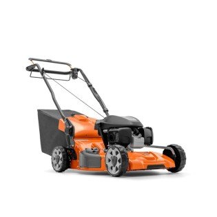 Masina de tuns gazonul cu motor pe benzina HUSQVARNA LC 356 VP Masina de tuns gazonul cu motor pe benzina HUSQVARNA LC 356 VP