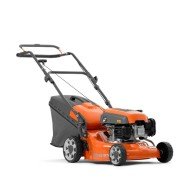 Masina de tuns gazonul cu motor pe benzina HUSQVARNA LC 140 P Masina de tuns gazonul cu motor pe benzina HUSQVARNA LC 140 P