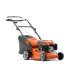 Masina de tuns gazonul cu motor pe benzina HUSQVARNA LC 140 P