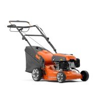 Masina de tuns gazonul cu motor pe benzina HUSQVARNA LC 140 SP Masina de tuns gazonul cu motor pe benzina HUSQVARNA LC 140 SP