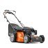 Masina de tuns gazonul cu tractiune integrala cu motor pe benzina HUSQVARNA LC 353 AWD